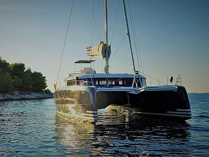 Catamaran Dufour 48 · 2023 (0)