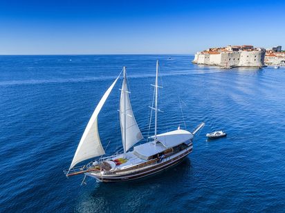 Gulet Custom Built · 2011 (refit 2016) · Allure (0)