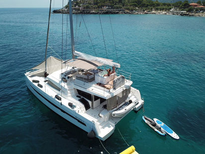 Catamarán Bali 5.4 · 2019 (0)