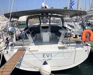 Beneteau Oceanis 46.1