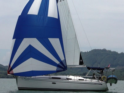 Segelboot Bavaria Cruiser 34 · 2008 (0)