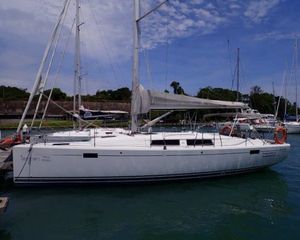 Hanse 385
