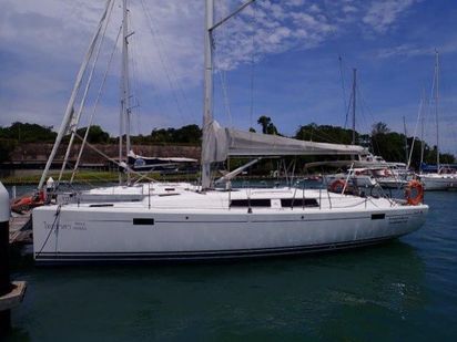 Sailboat Hanse 385 · 2015 (0)