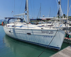 Bavaria Cruiser 39
