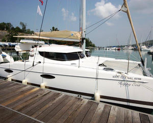 Fountaine Pajot Mahe 36
