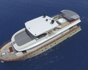 Jeanneau Sun Odyssey 40