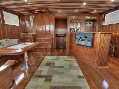 Gulet Custom Built · 2007 (refit 2015) · 24-4 BLZ (1)