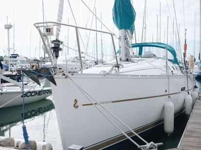 Barca a vela Bavaria 32 · 2000 (0)