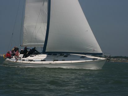 Barca a vela Bavaria 47 · 2001 (0)