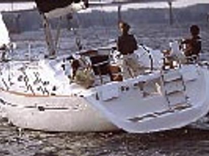 Zeilboot Beneteau Oceanis 423 · 2003 · Gull (0)