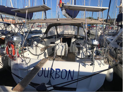 Zeilboot Jeanneau Sun Odyssey 519 · 2017 (0)