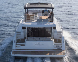 Fountaine Pajot MY 44