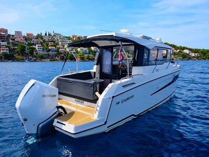 Parker 790 Explorer (1)