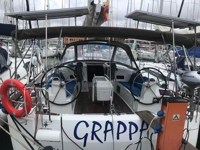 Barca a vela Jeanneau Sun Odyssey 519 · 2018 · Alboran Grappa (Las Galletas) (0)