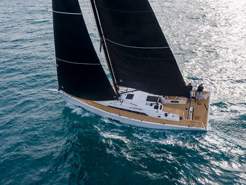 Sailboat Grand Soleil 44 Performance · 2023