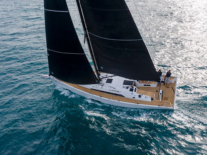 Sailboat Grand Soleil 44 Performance · 2023 · Aloha (0)