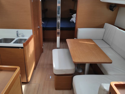 Barca a vela Jeanneau Sun Odyssey 440 · 2019 · Alboran Caipiroska (Majorca) (1)