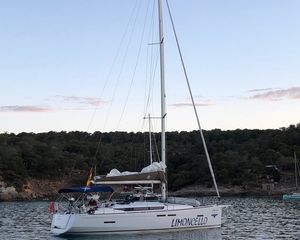 Jeanneau Sun Odyssey 419