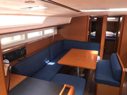 Barca a vela Jeanneau Sun Odyssey 519 · 2018 · Alboran Prosecco (Majorca) (1)