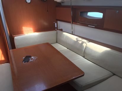 Sailboat Beneteau Oceanis 43 · 2007 · Alboran XXX Cubalibre (Majorca) (1)
