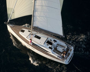 Jeanneau Sun Odyssey 409