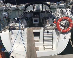 Beneteau Oceanis 43