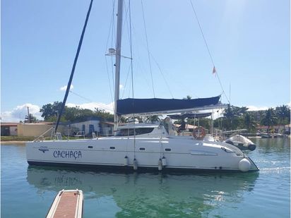 Catamarán Fountaine Pajot Bahia 46 · 2006 (0)