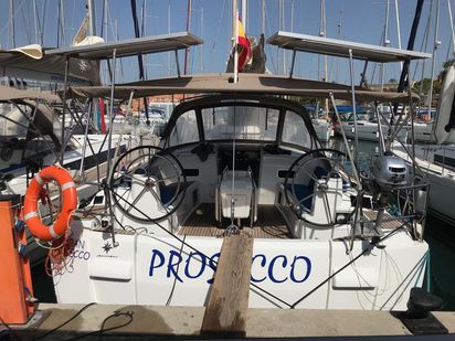 Barca a vela Jeanneau Sun Odyssey 519 · 2018 (0)