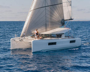 Lagoon 40