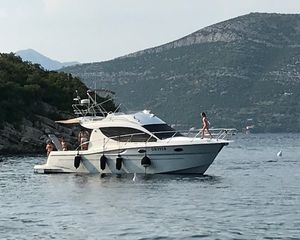 Sessa Marine Darado 32