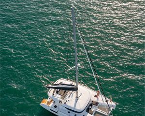 Lagoon 46