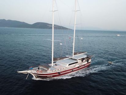 Gulet Custom Built · 2021 (0)