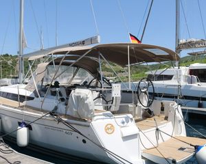 Jeanneau Sun Odyssey 469