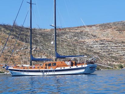 Gulet Custom Built · 2006 (refit 2023) · Elianora (0)