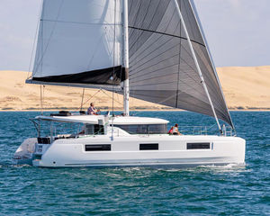 Lagoon 46