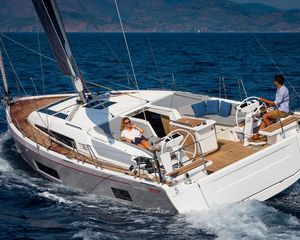 Beneteau Oceanis 46.1