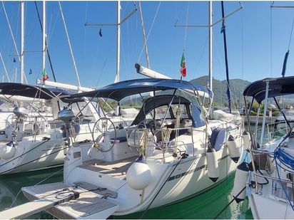 Barca a vela Bavaria Cruiser 37 · 2016 (0)