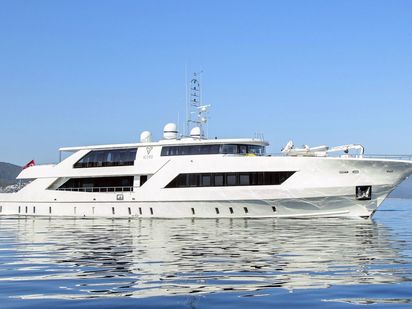 Motorówka Custom Built · 2012 (0)