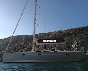 Hanse 470