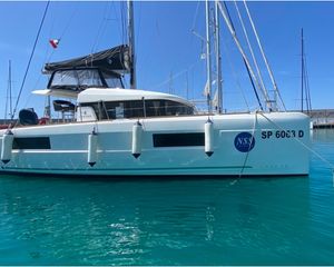 Lagoon 40