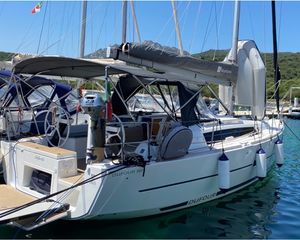 Dufour 360 Grand Large