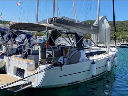 Segelboot Dufour 360 Grand Large · 2021 · Volpetta (0)