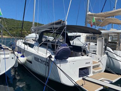 Voilier Dufour 430 · 2021 (0)