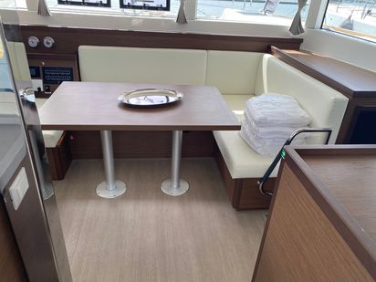 Katamaran Lagoon 40 · 2022 · Koralia (1)