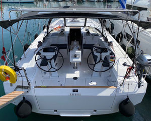 Bavaria C42