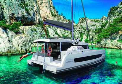 Catamarano Bali Catspace · 2023 (0)