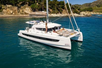 Catamarano Bali 4.2 · 2023 (0)