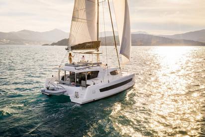 Catamarano Bali 4.6 · 2023 (0)