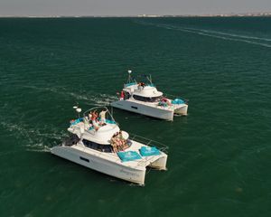 Fountaine Pajot Highland 35 Power