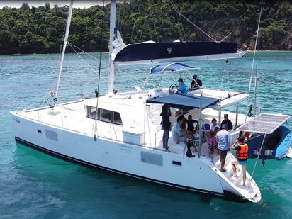 Catamaran Lagoon 440 · 2005 (0)